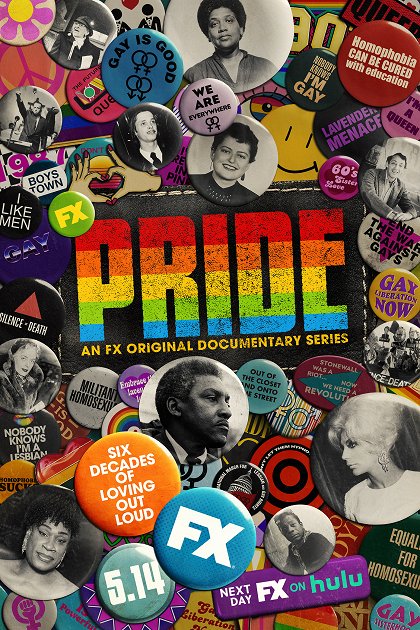 1950s: People Had Parties