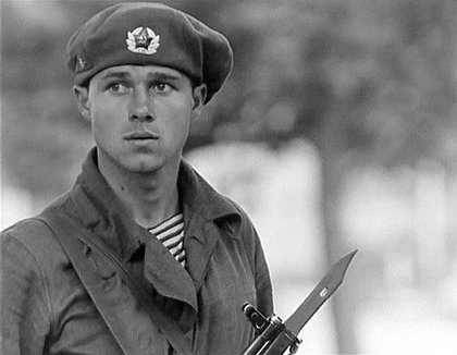 1968: Rozdrcení Pražského jara