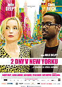 2 dny v New Yorku