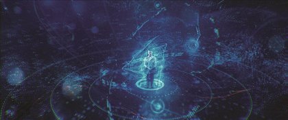 2036 Origin Unknown