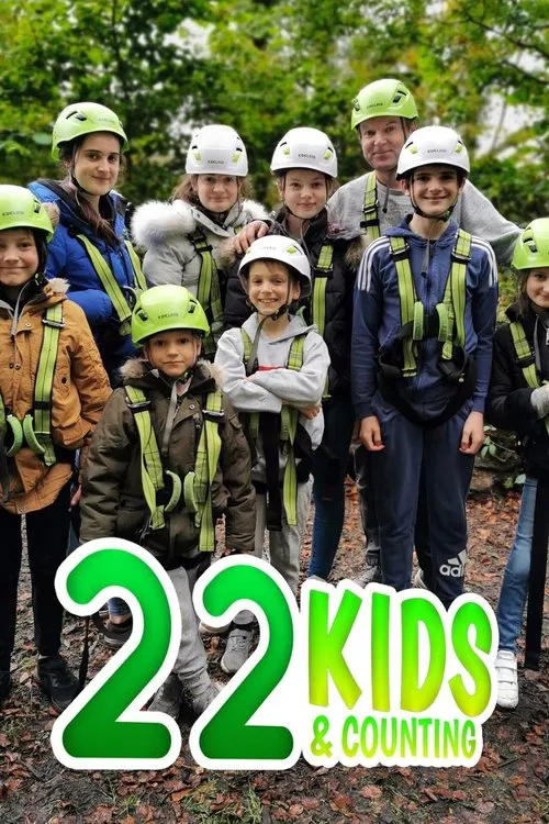 22 Kids And Counting