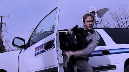 23:59 Krvavé minuty před půlnocí