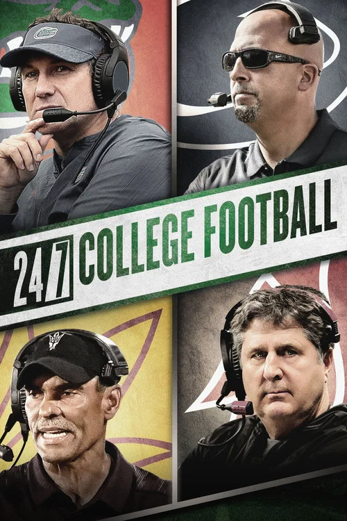 24 7 College Football