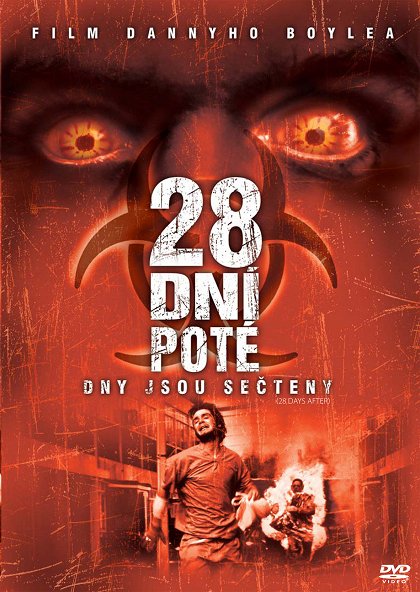 28 dní poté