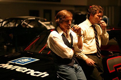3: Dale Earnhardtův příběh