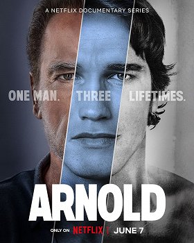 3. díl: Američan