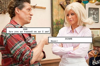 30 Rock: A XXX Parody