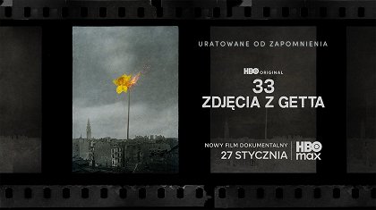 33 fotografií z ghetta