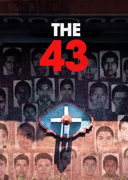 43 nezvěstných
