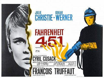 451° Fahrenheita