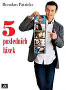 5 posledních lásek