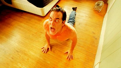 616: Paranormal Incident