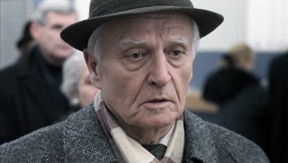 71 fragmentů chronologie náhody