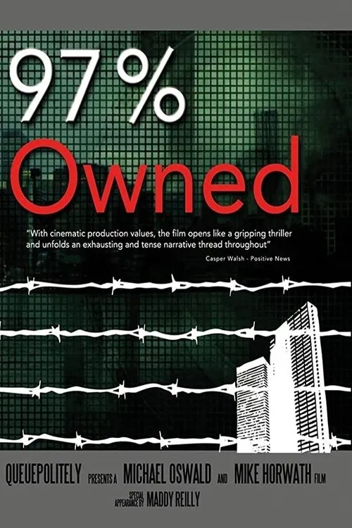 97% vlastněno