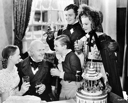 A Christmas Carol