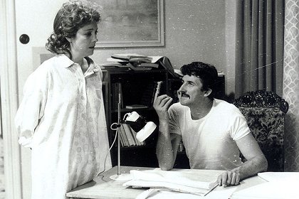 A čo ja, miláčik?