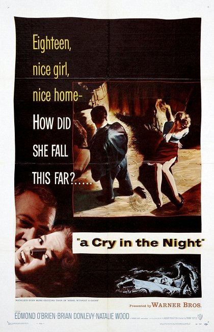 A Cry in the Night