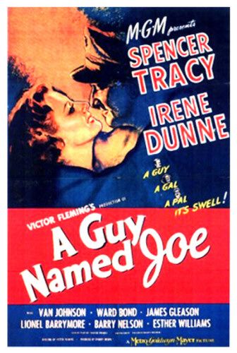 A Guy Named Joe