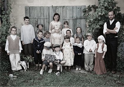 ...a já, Katarína Kolníková
