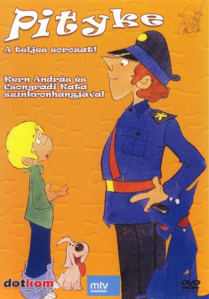 A kerékpár nem trapéz