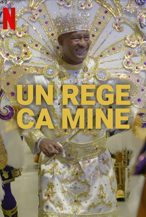A King Like Me