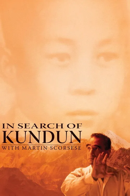 À la recherche de Kundun avec Martin Scorsese