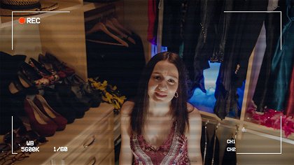 A Model Kidnapping