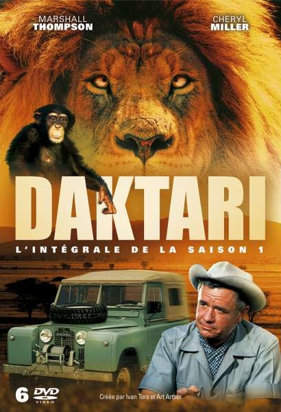 A Tiger's Tale