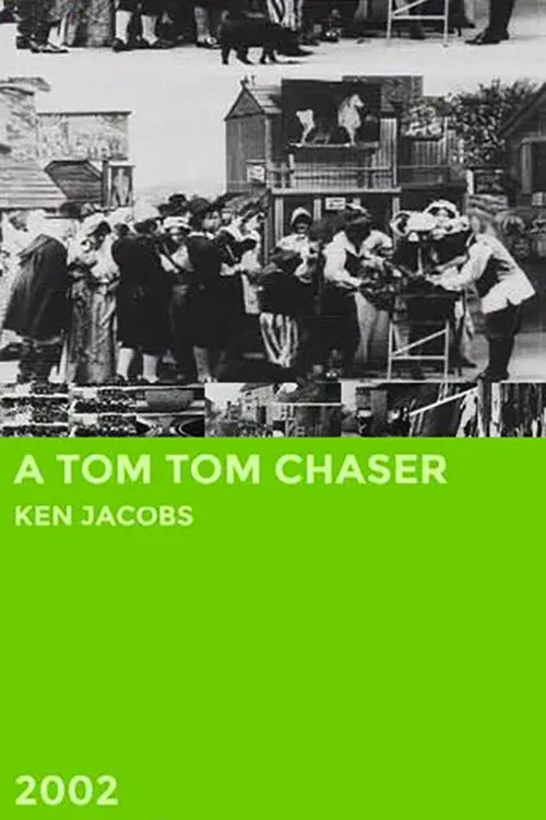 A Tom, Tom Chaser