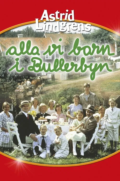 Å, vad det är härligt om våren