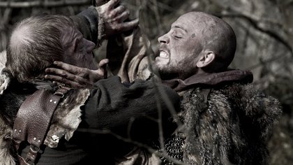 A Viking Saga: The Darkest Day