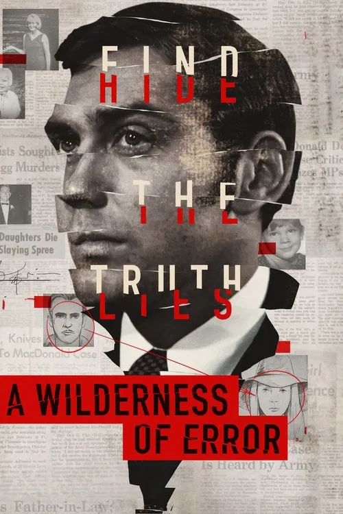 A Wilderness Of Error