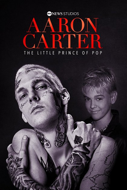 Aaron Carter: The Little Prince of Pop