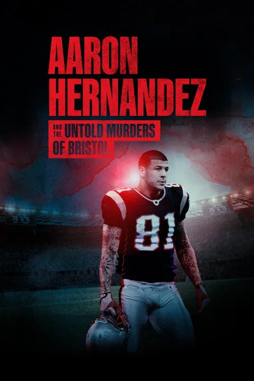 Aaron Hernandez a neznámý příběh bristolských vražd