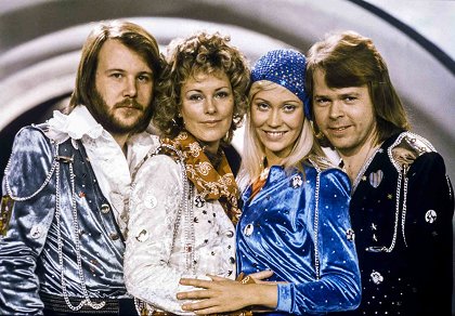ABBA: úspěch navzdory