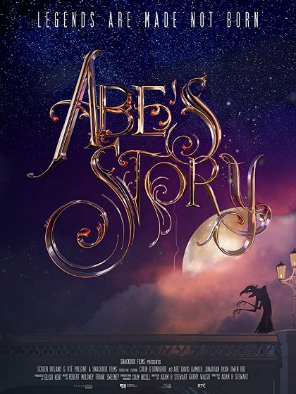 Abe’s Story