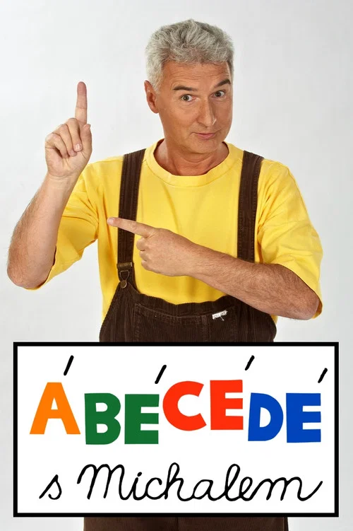 Abecede S Michalem
