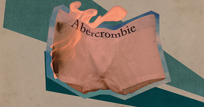 Abercrombie & Fitch: Vzestup a pád