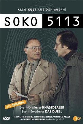 Abgestürzt