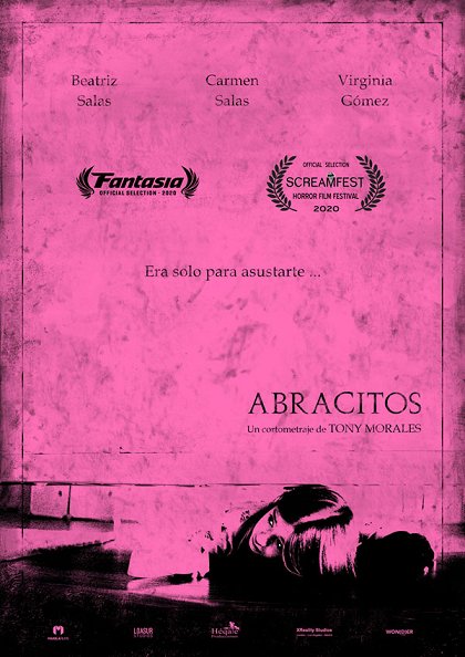Abracitos