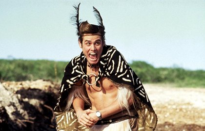 Ace Ventura 2: Volání divočiny