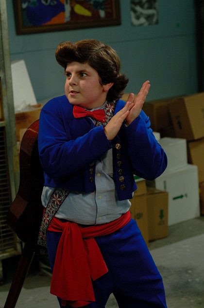 Ace Ventura Junior: Zvířecí detektiv