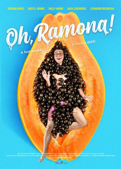 Ach, Ramono!