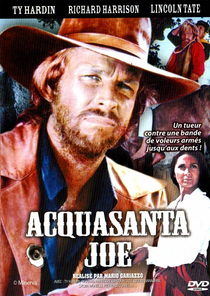 Acquasanta Joe