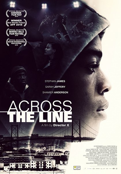 Across the Line