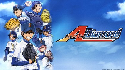 Dia no Ace – Série 4