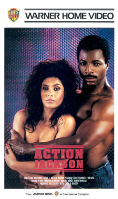 Action Jackson