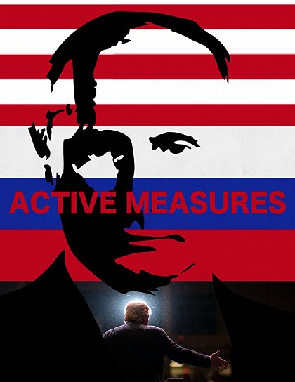 Active Measures