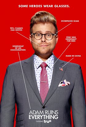Adam Ruins Football
