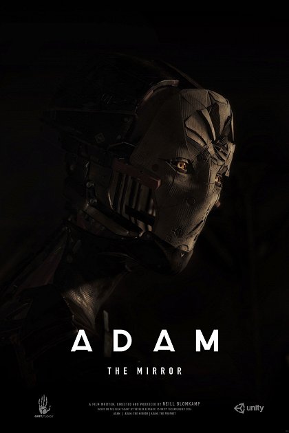 Adam: The Mirror